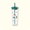 Hello Kitty Starbucks Cold Cup